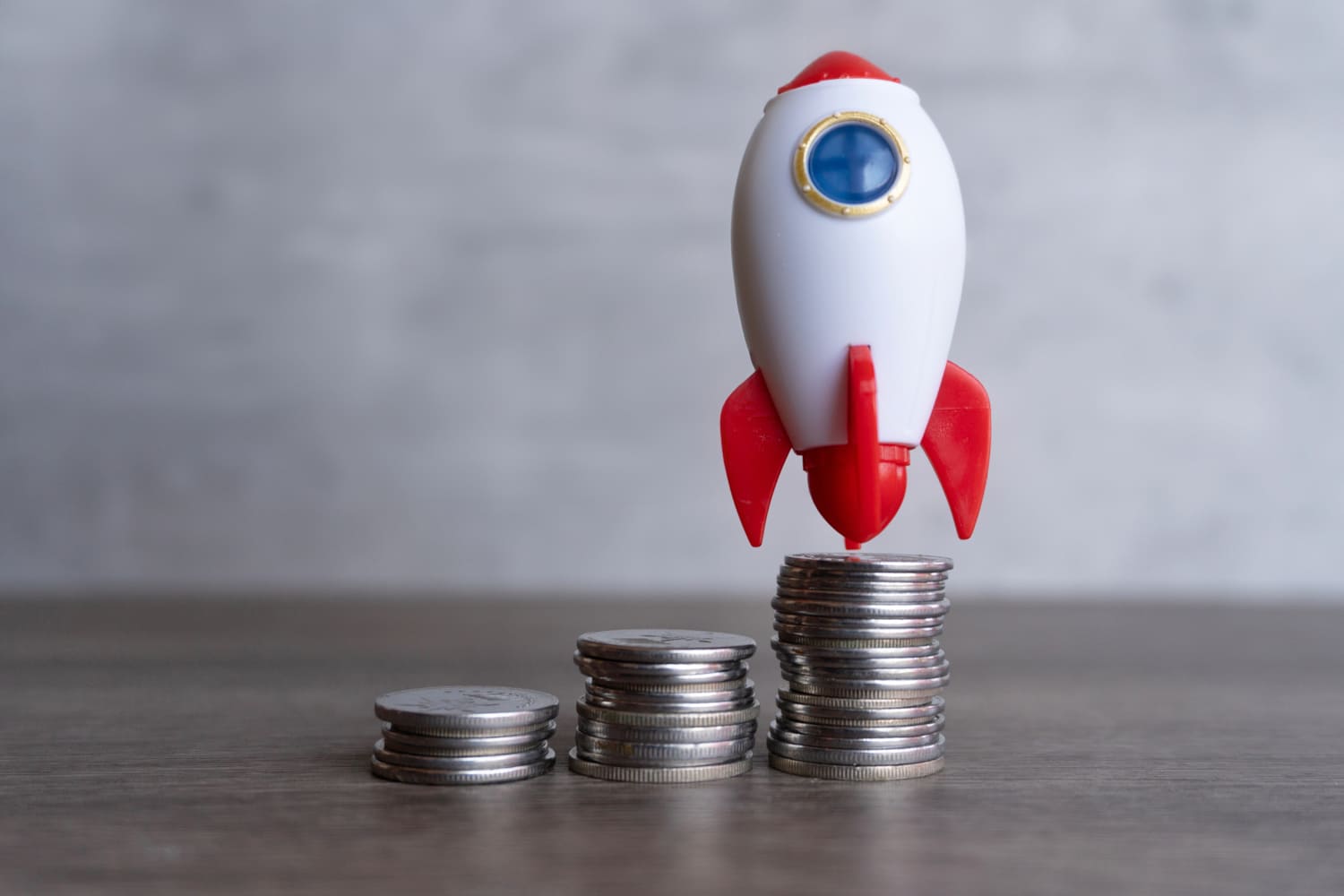 Clear From the Start