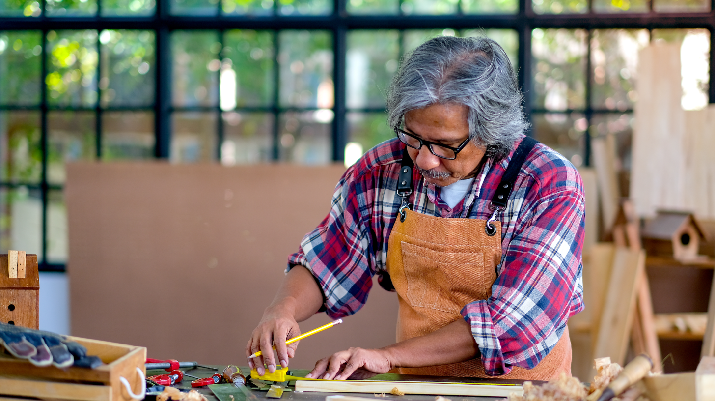 Juggling business tasks