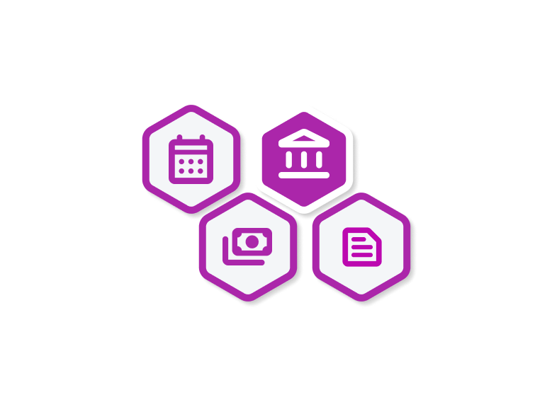 Expense reconciliation