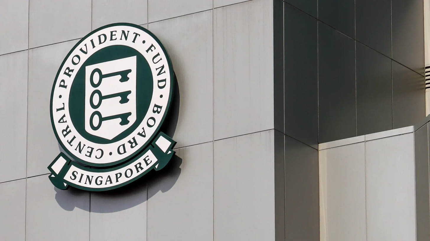 CPF Contribution Rate Changes from January 2027